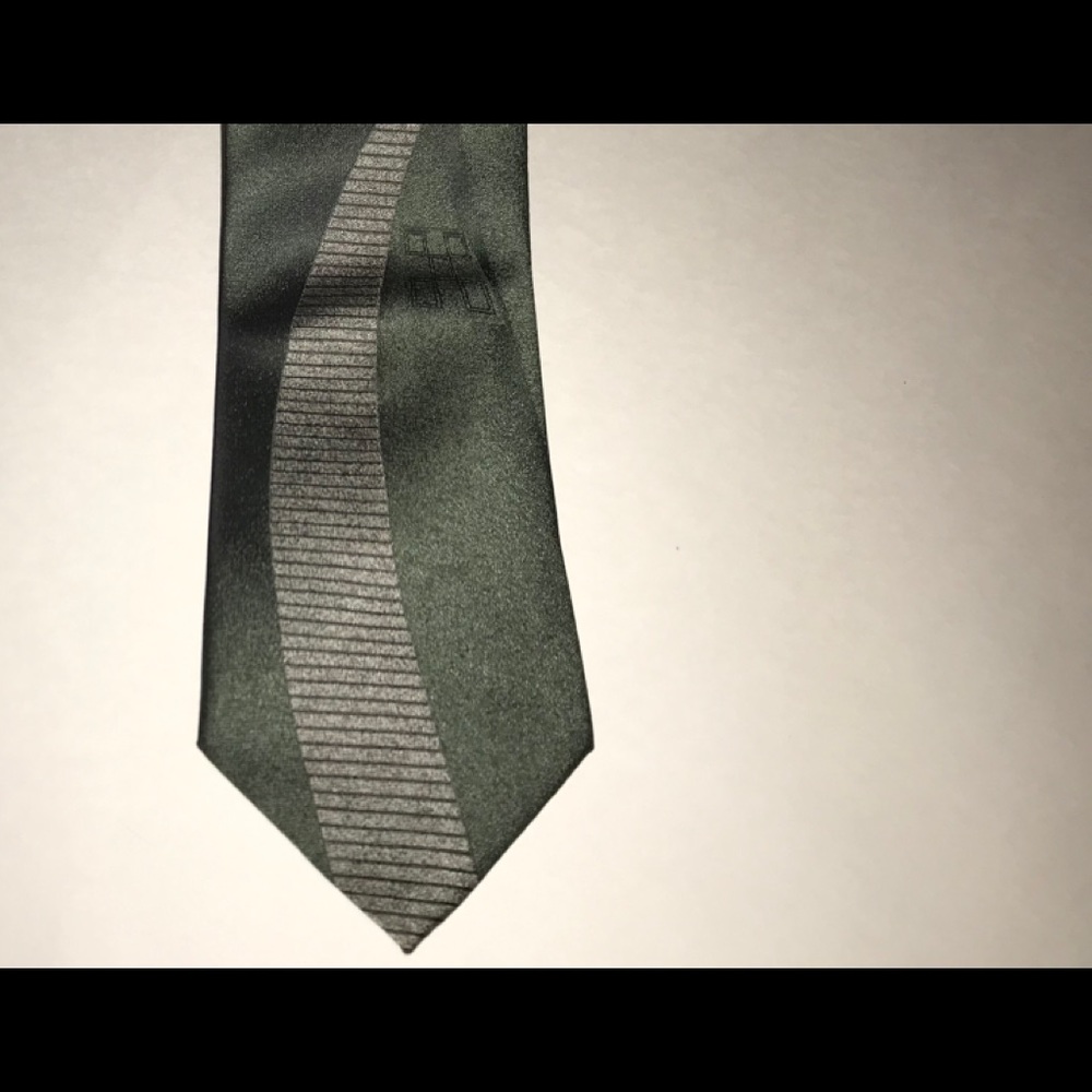 Puritan Men’s tie